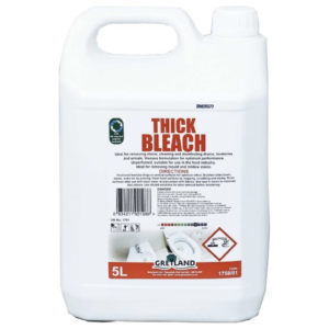 Thick Bleach