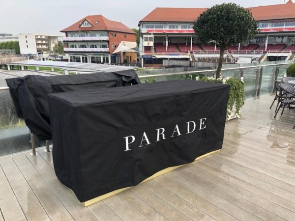 PARADE Bar 2019