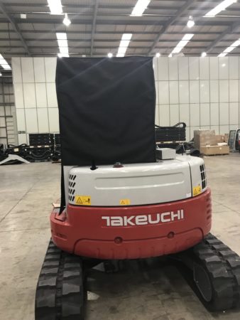 Takeuchi Drop over