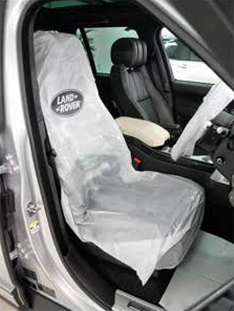 Workshop disposable clearance seat covers