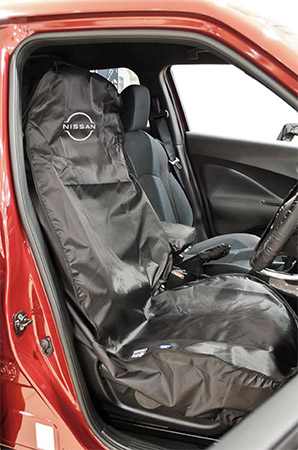 Nissan Reusable Seat Cover