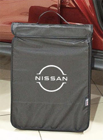 Nissan Reusable Technicians Kit