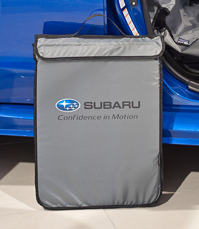 Subaru Technicians Kit