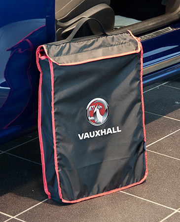Vauxhall Technicians Kit