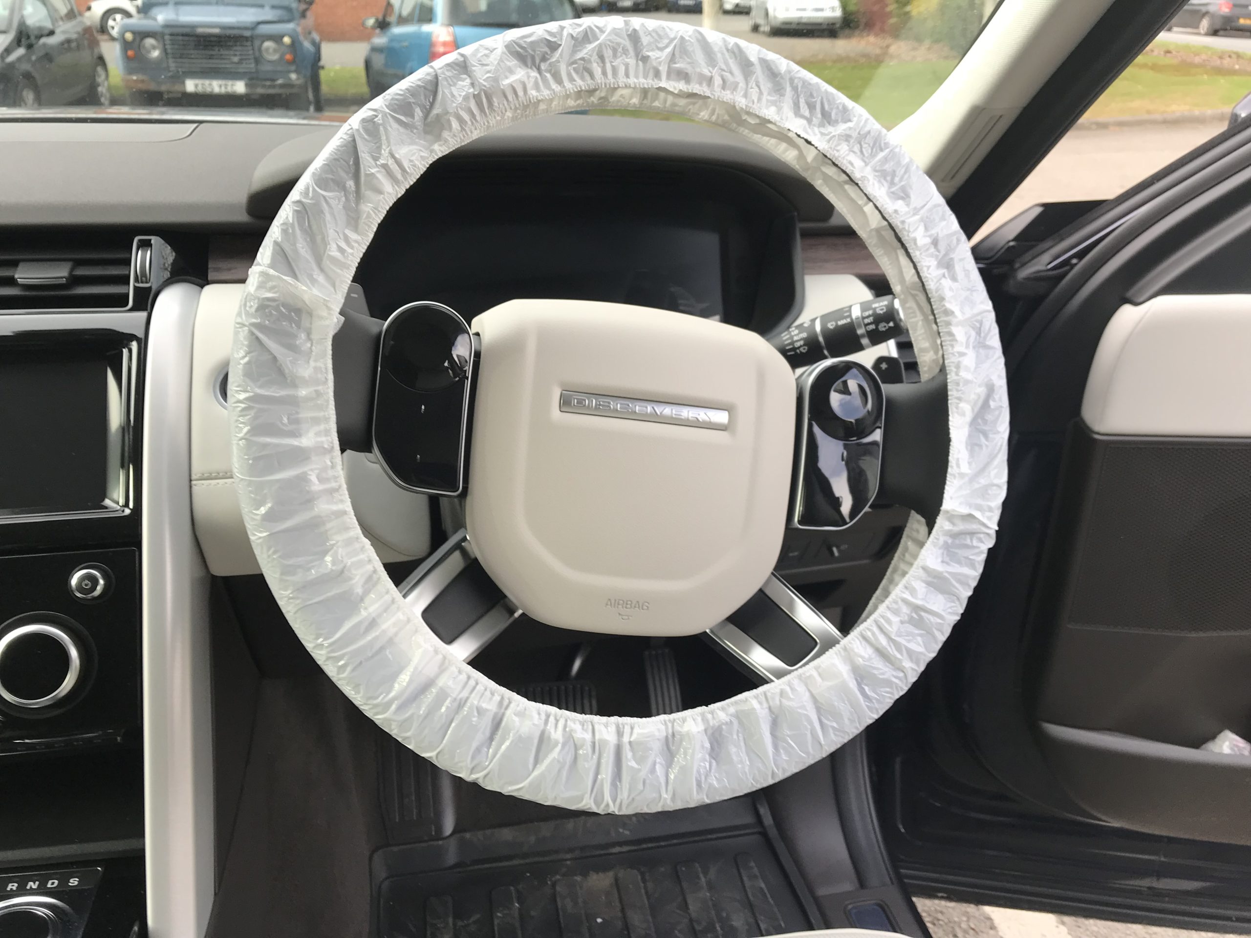 Steering Wheel Cover Steering Wheel Cover