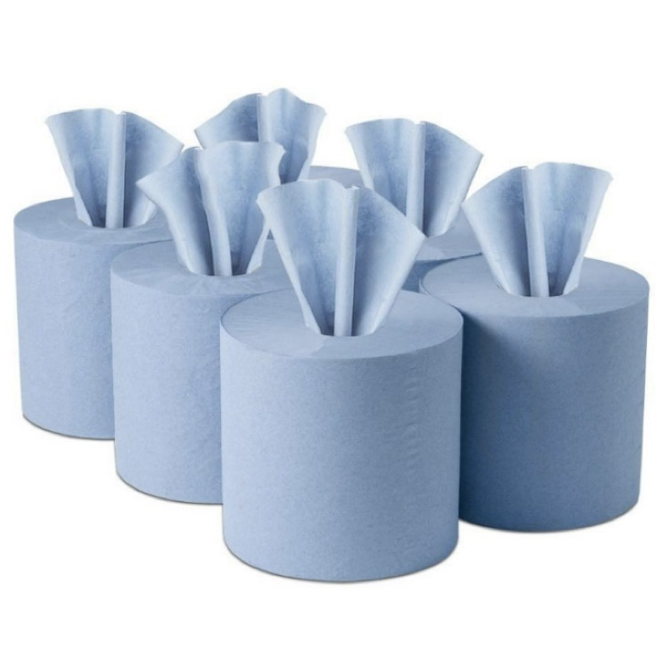 Blue Roll Blue Roll
