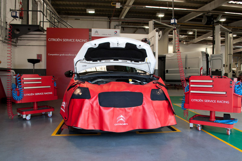 Service Car Protection Kit Citroën Service Protection Products | Car Covers & Seat Covers
