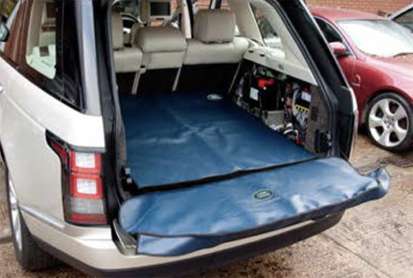 Land Rover | Car Seat Covers & Vehicle Covers from Autoproducts