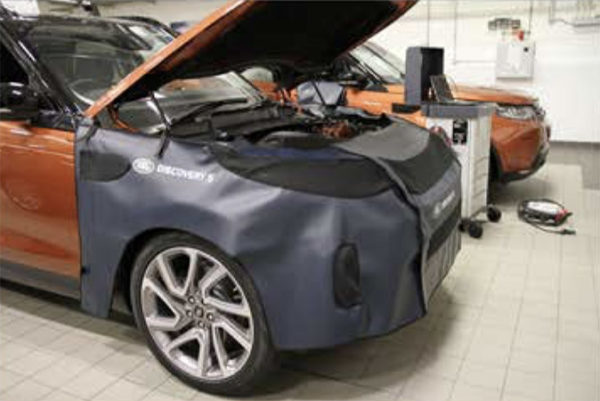 Land Rover | Car Seat Covers & Vehicle Covers from Autoproducts