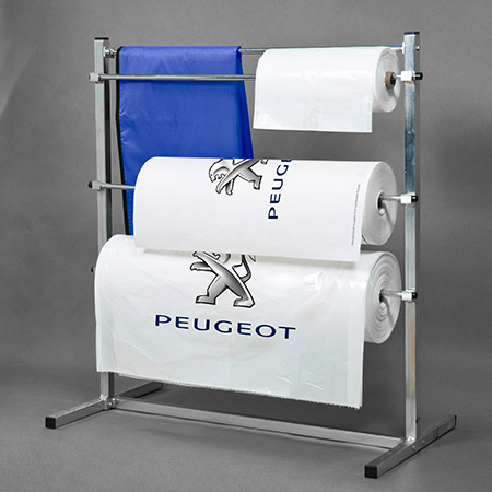 Peugeot Storage Protection