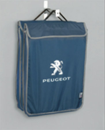 Peugeot Technician Kit