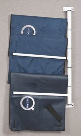 Volvo Protection Storage Solutions from Autoproducts