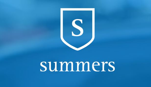 summers motors logo